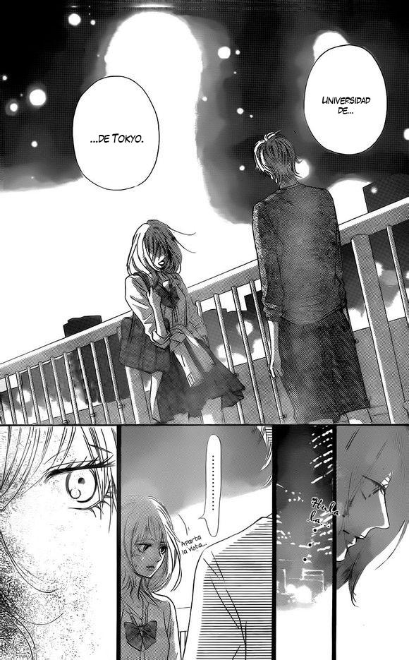 Read Kimi Ni Todoke ES Manga Online