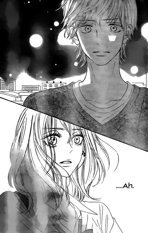 Read Kimi Ni Todoke ES Manga Online