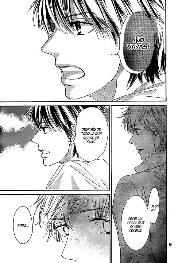 Read Kimi Ni Todoke ES Manga Online