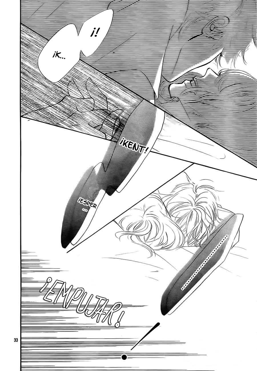 Read Kimi Ni Todoke ES Manga Online