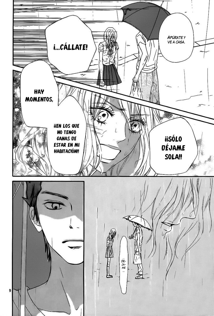 Read Kimi Ni Todoke ES Manga Online