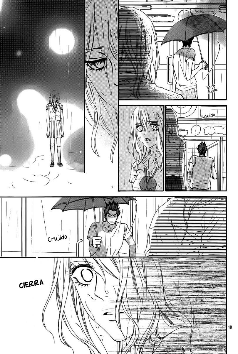 Read Kimi Ni Todoke ES Manga Online