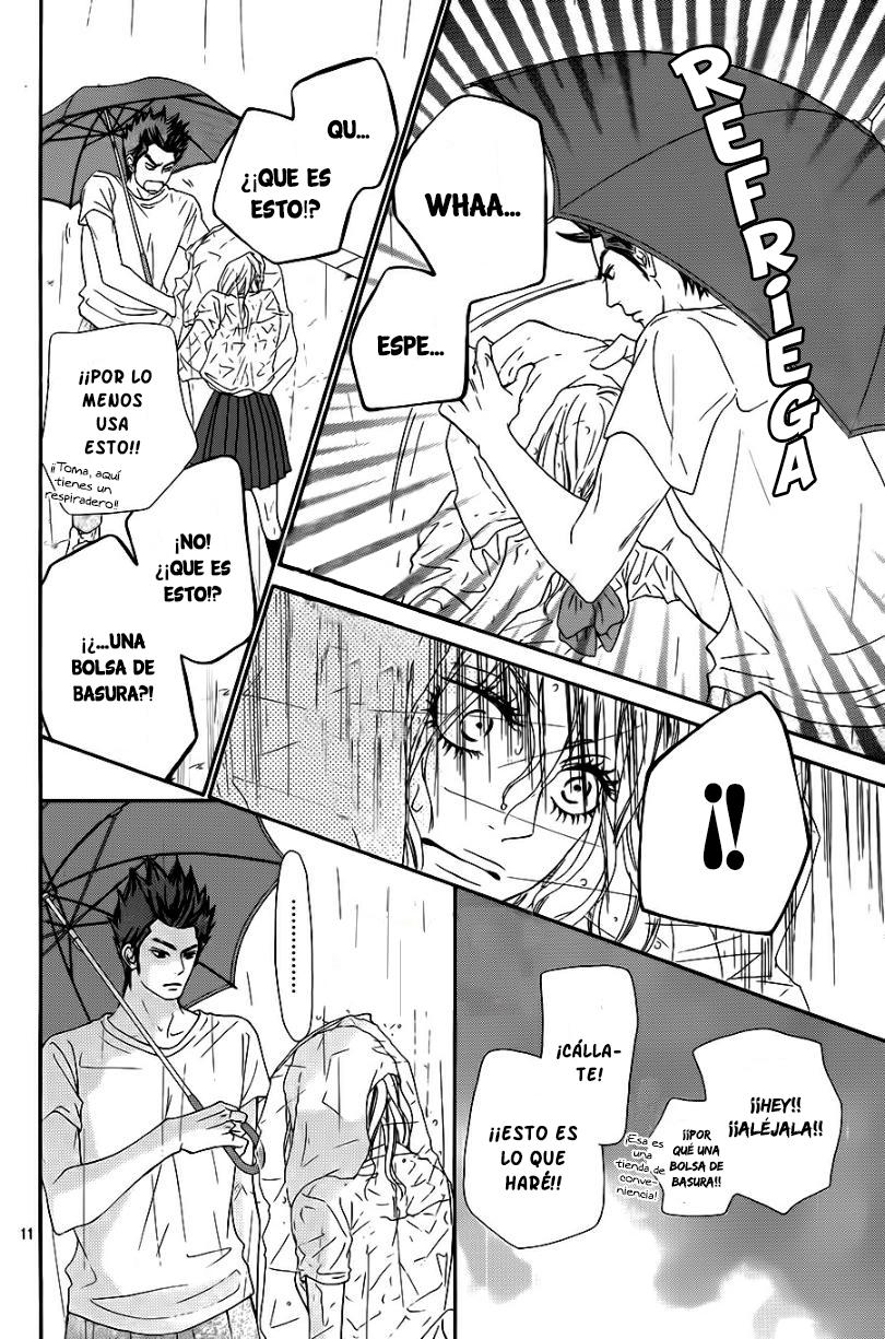 Read Kimi Ni Todoke ES Manga Online