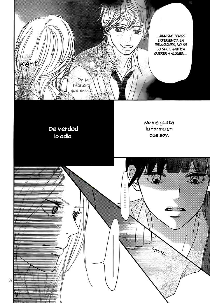 Read Kimi Ni Todoke ES Manga Online