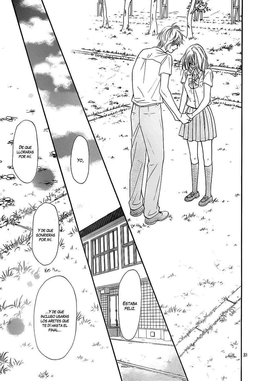 Read Kimi Ni Todoke ES Manga Online