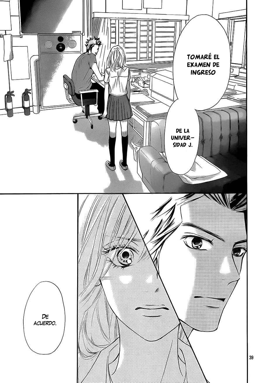 Read Kimi Ni Todoke ES Manga Online
