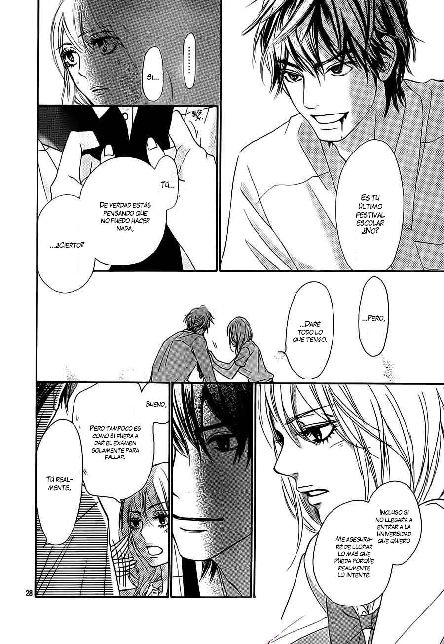 Read Kimi Ni Todoke ES Manga Online