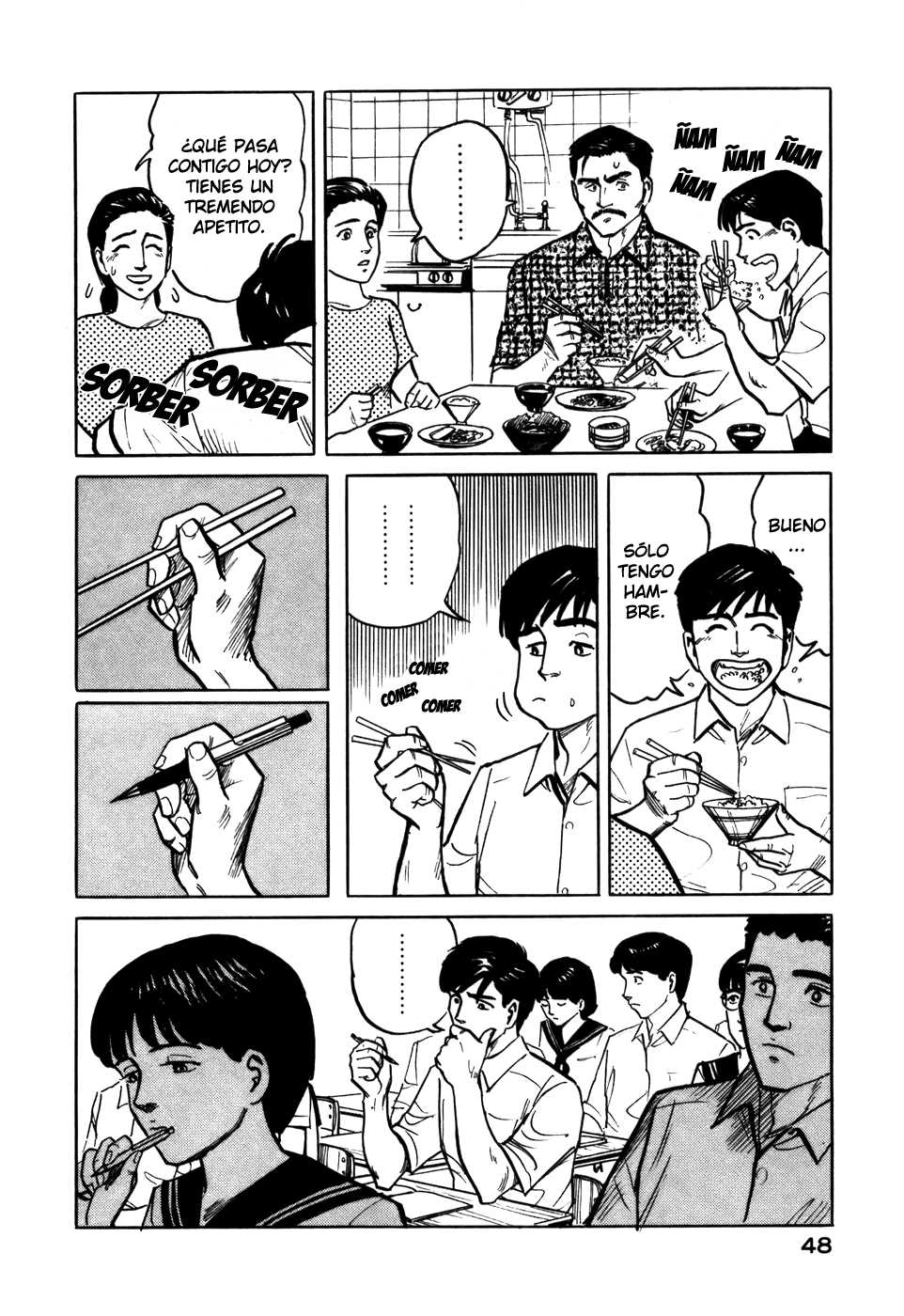 Read Kiseijuu ES Manga Online