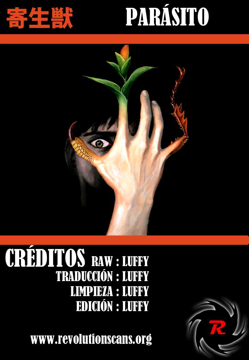 Read Kiseijuu ES Manga Online