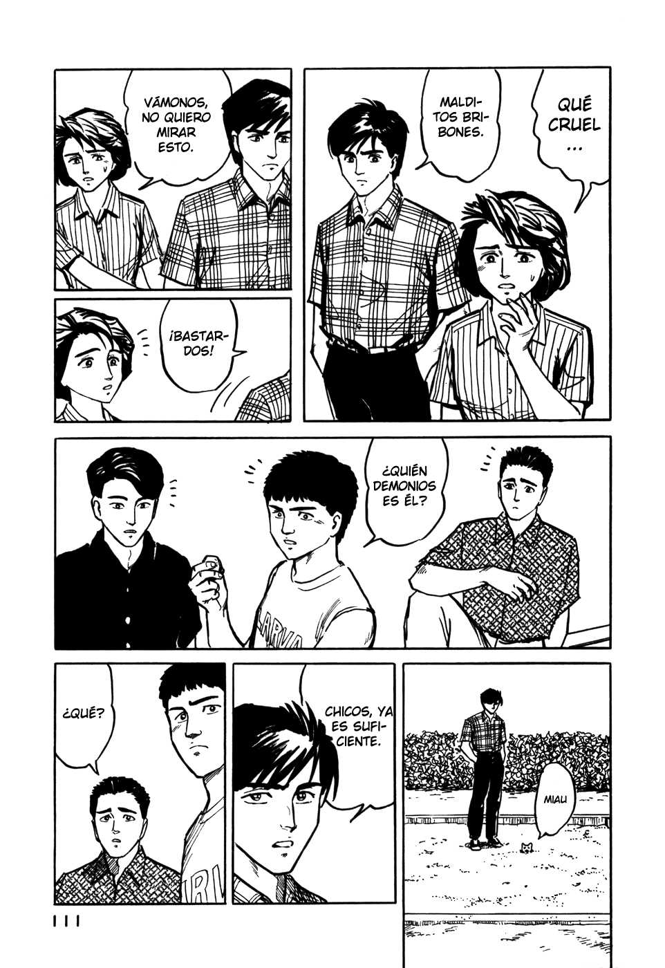 Read Kiseijuu ES Manga Online