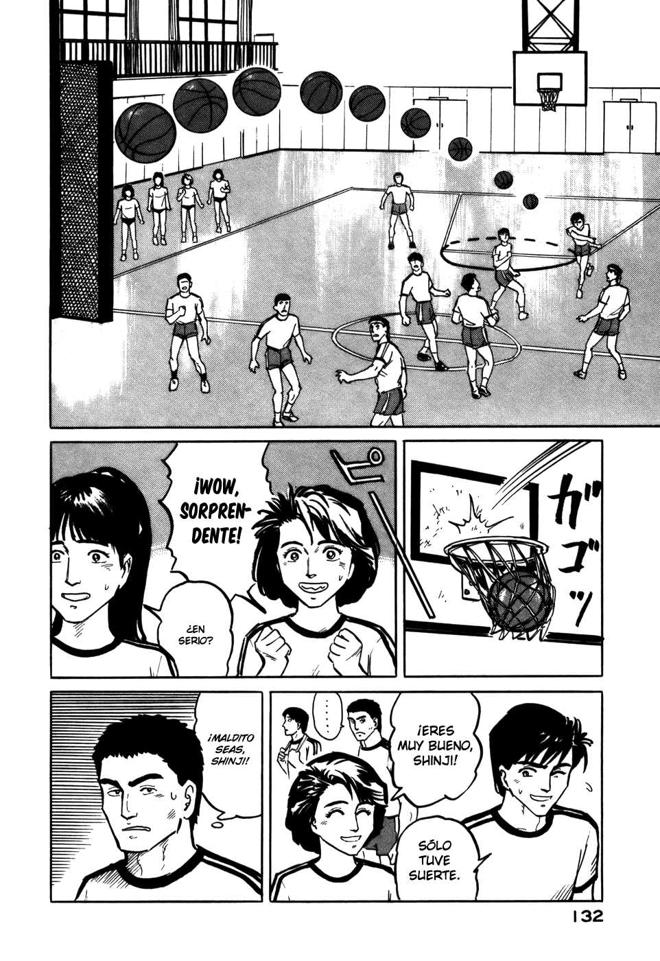 Read Kiseijuu ES Manga Online