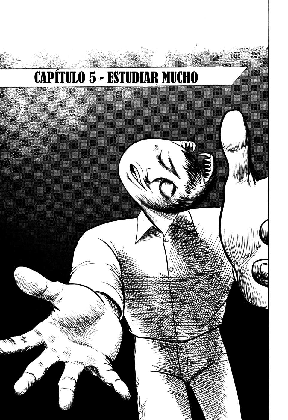 Read Kiseijuu ES Manga Online