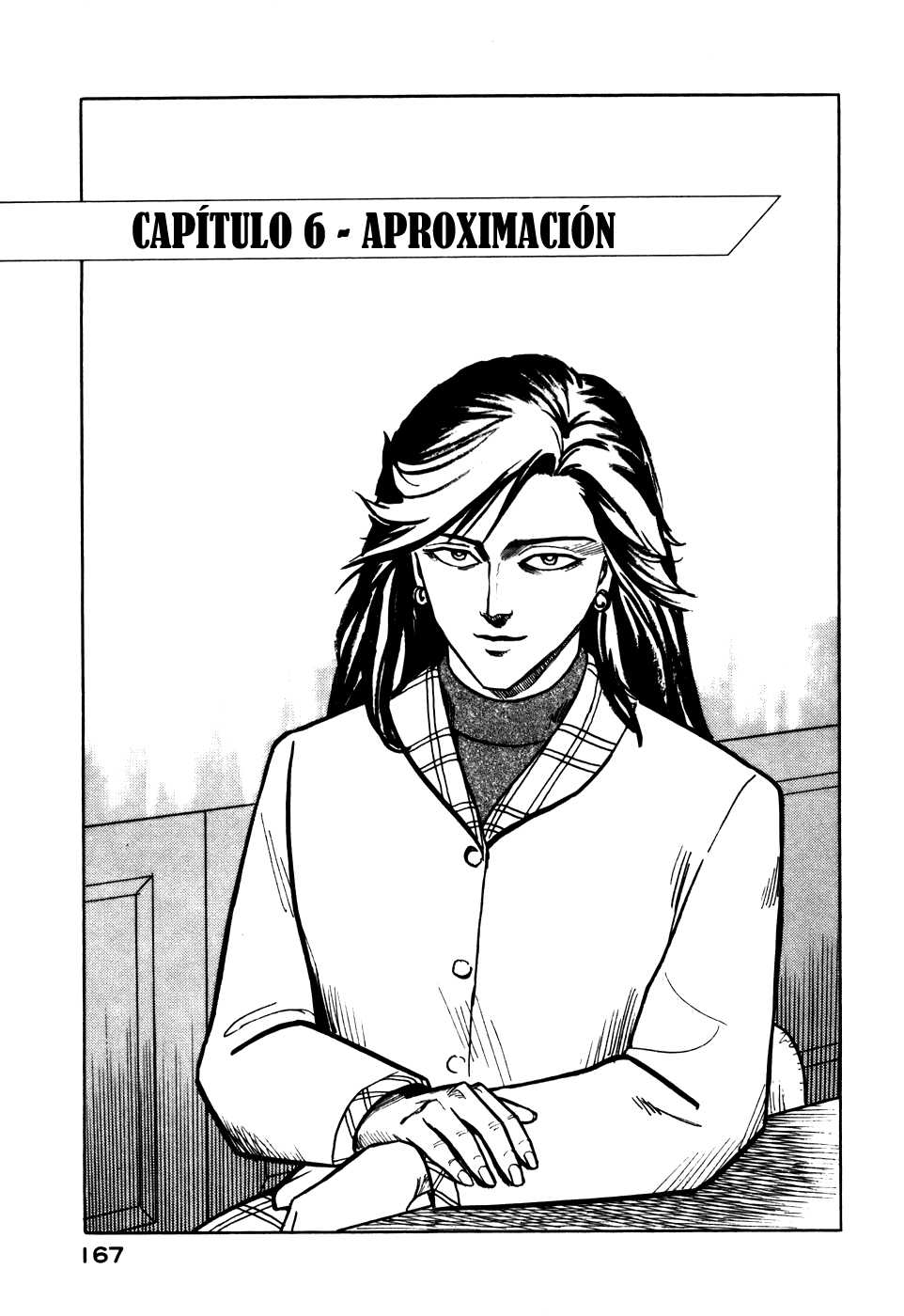 Read Kiseijuu ES Manga Online