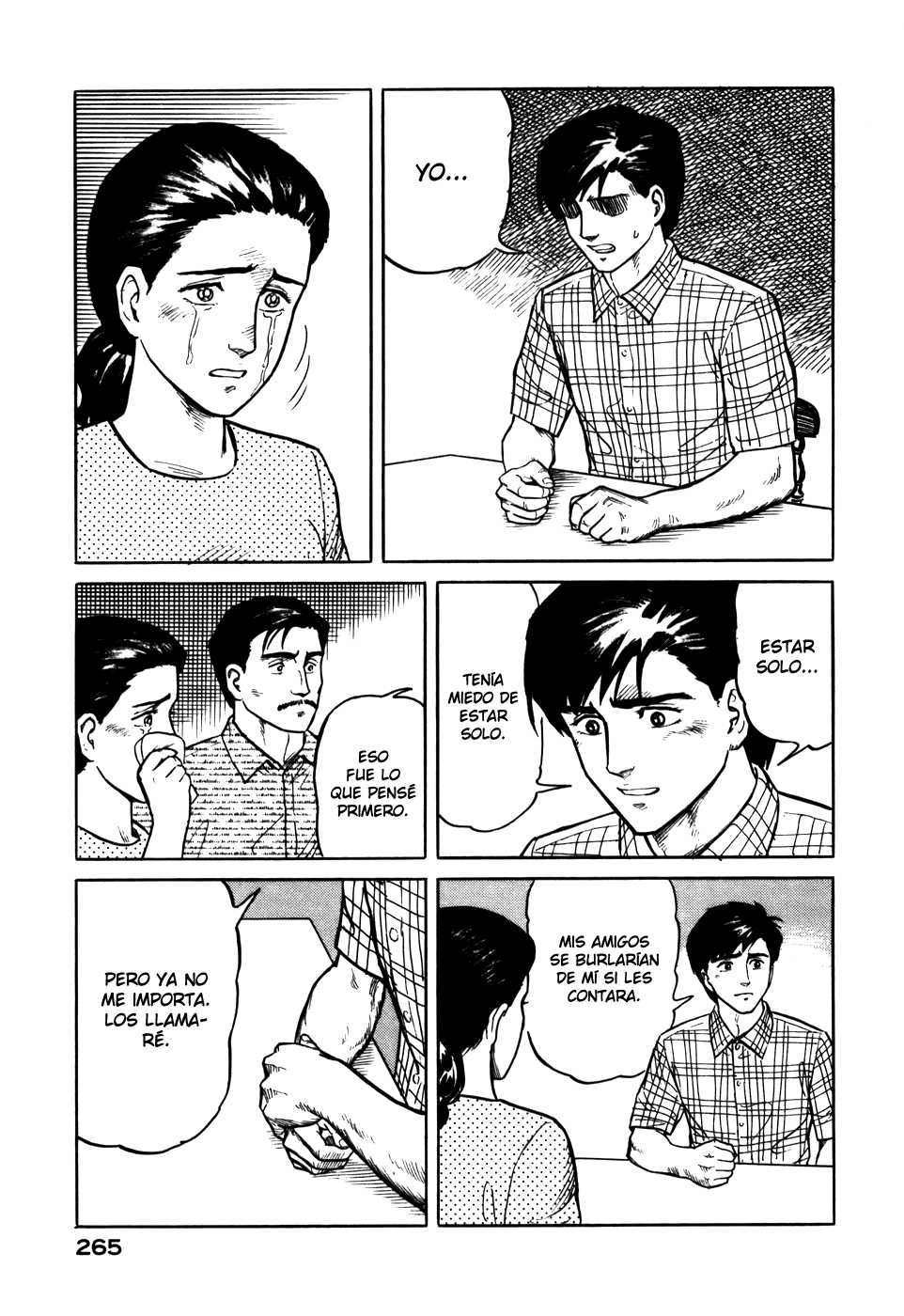 Read Kiseijuu ES Manga Online