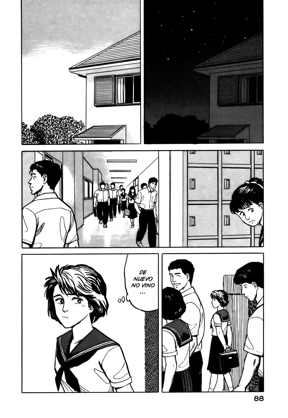 Read Kiseijuu ES Manga Online