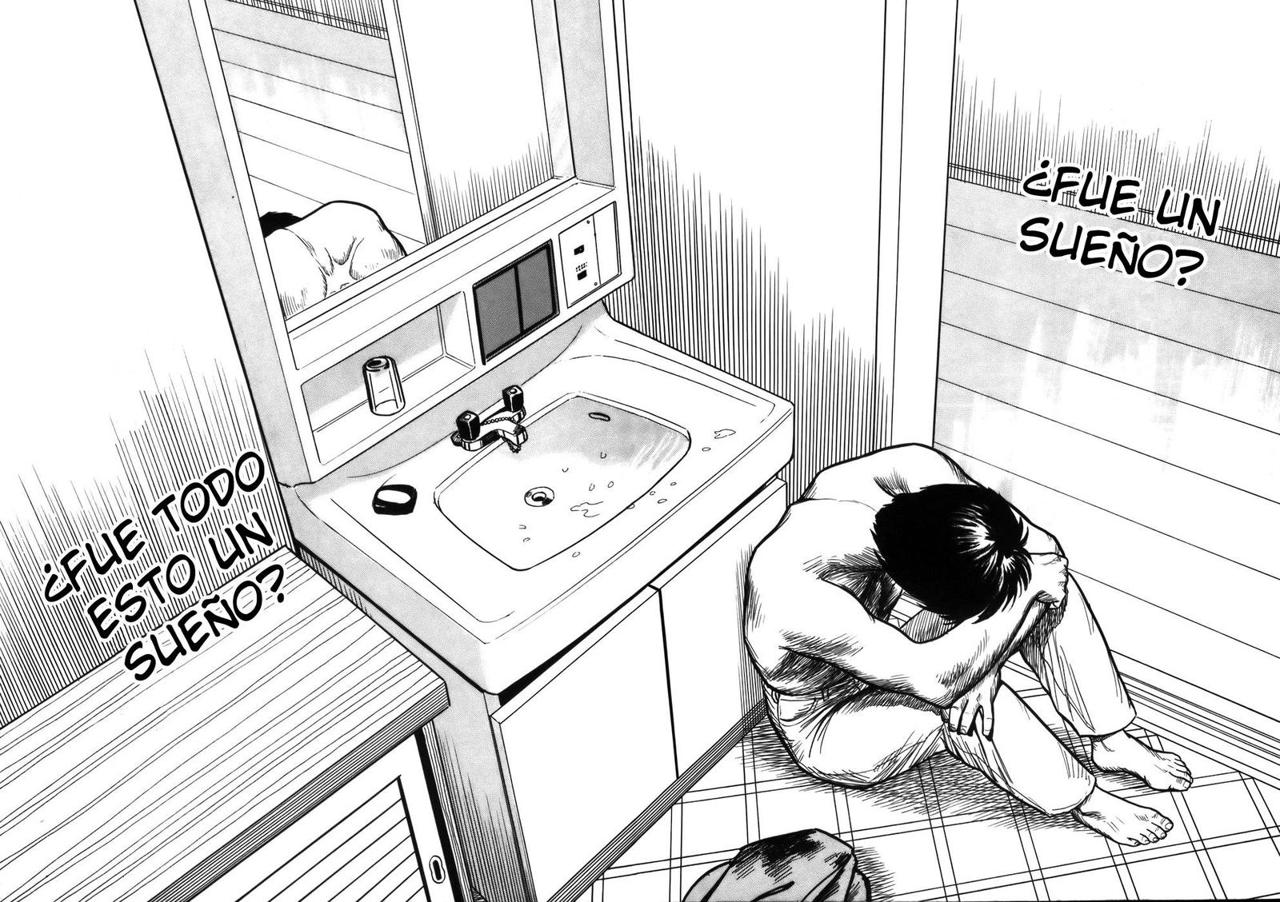 Read Kiseijuu ES Manga Online