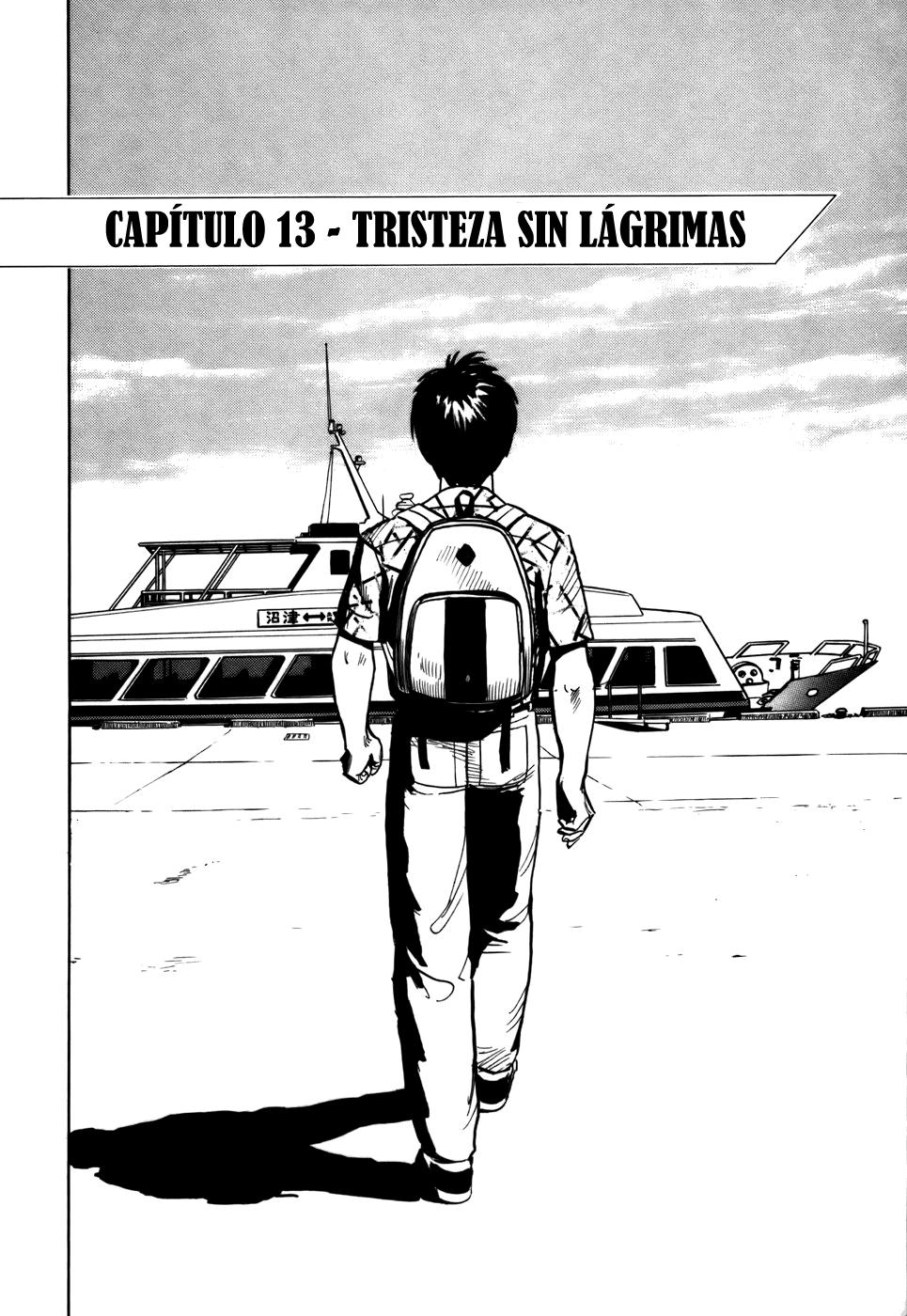 Read Kiseijuu ES Manga Online