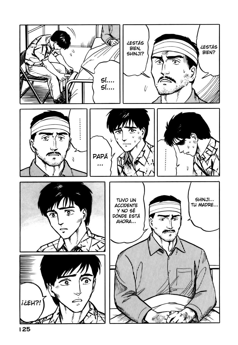 Read Kiseijuu ES Manga Online