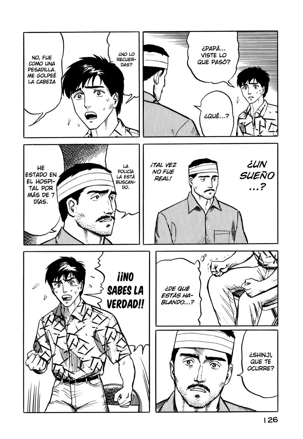 Read Kiseijuu ES Manga Online