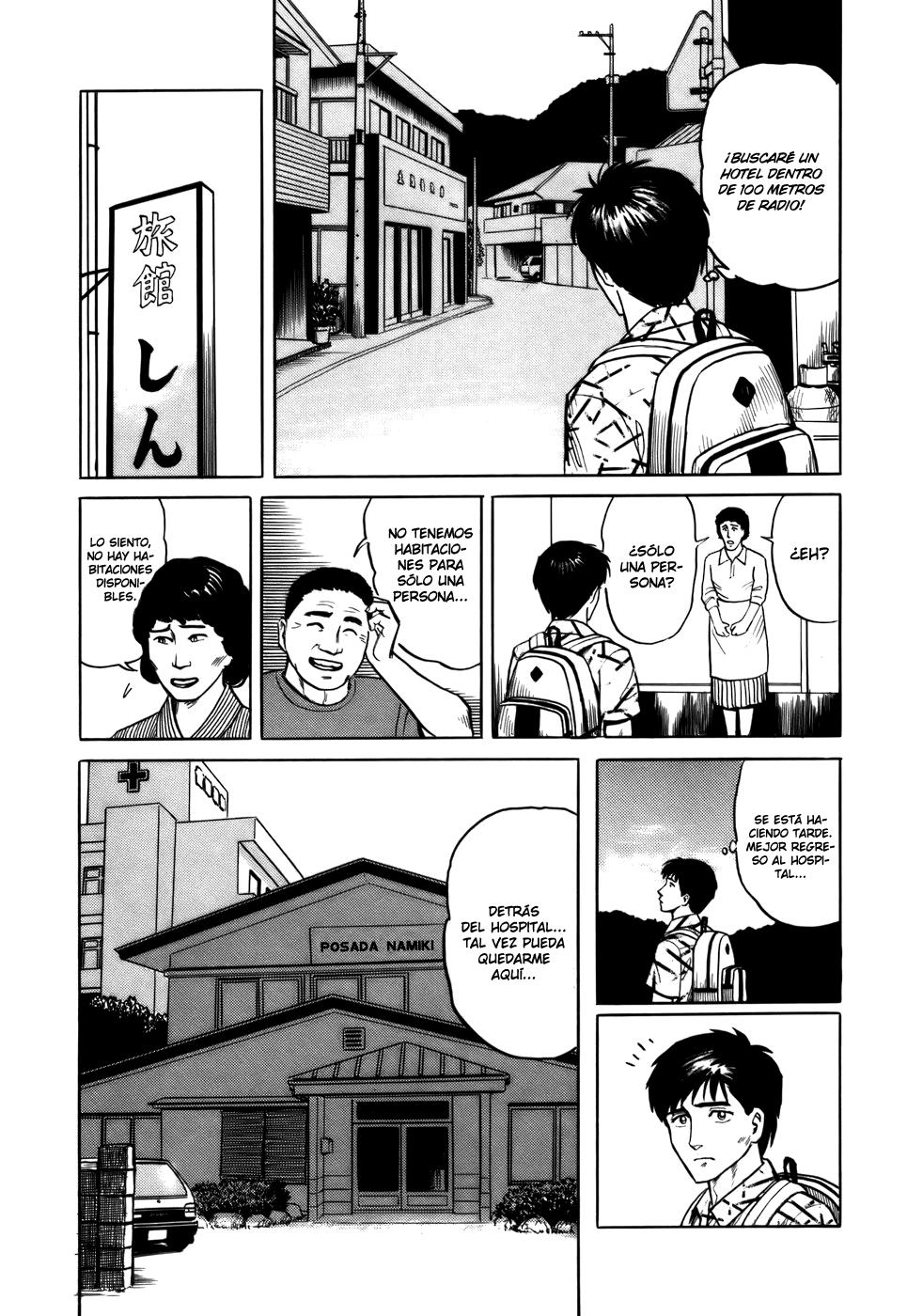 Read Kiseijuu ES Manga Online