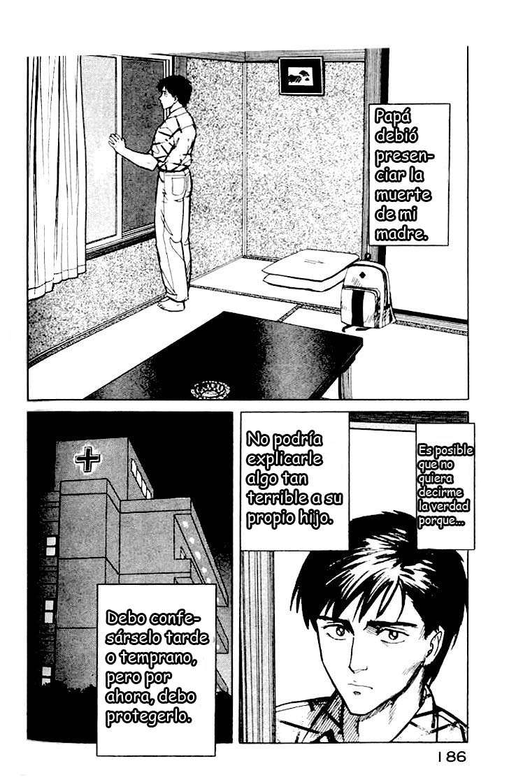 Read Kiseijuu ES Manga Online