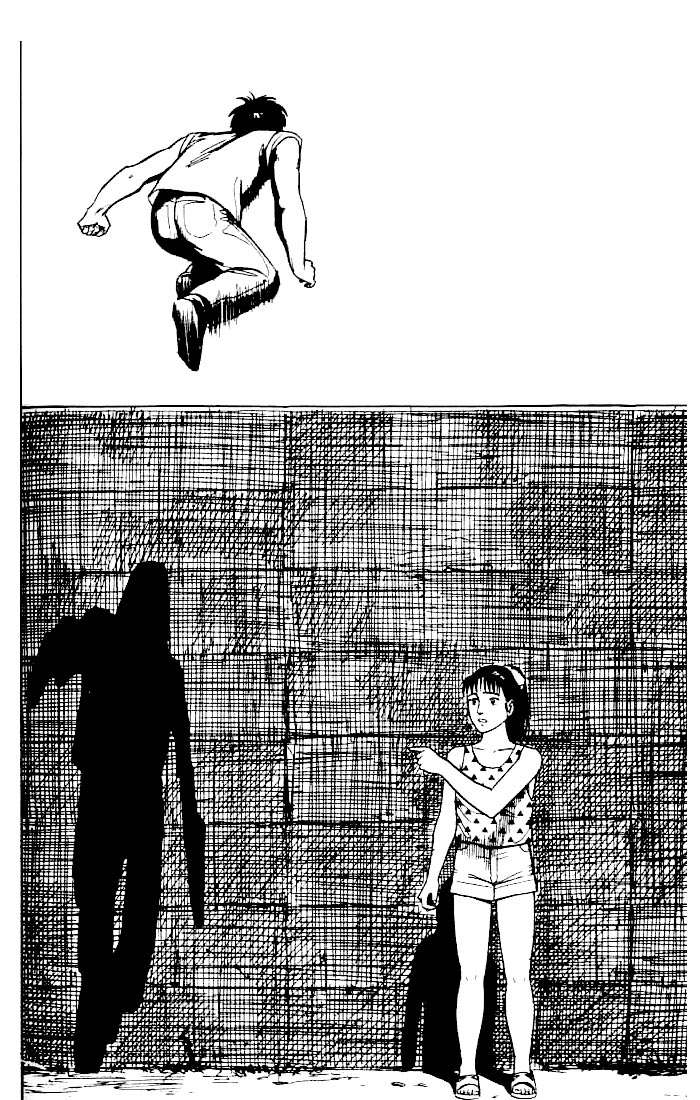 Read Kiseijuu ES Manga Online