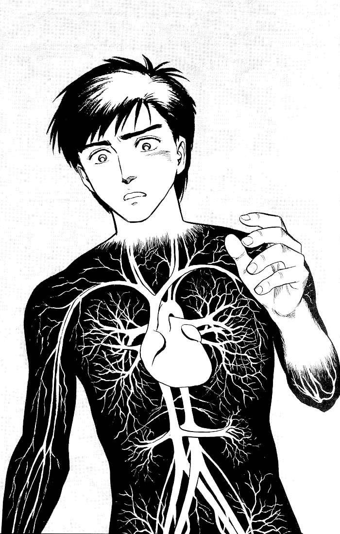 Read Kiseijuu ES Manga Online