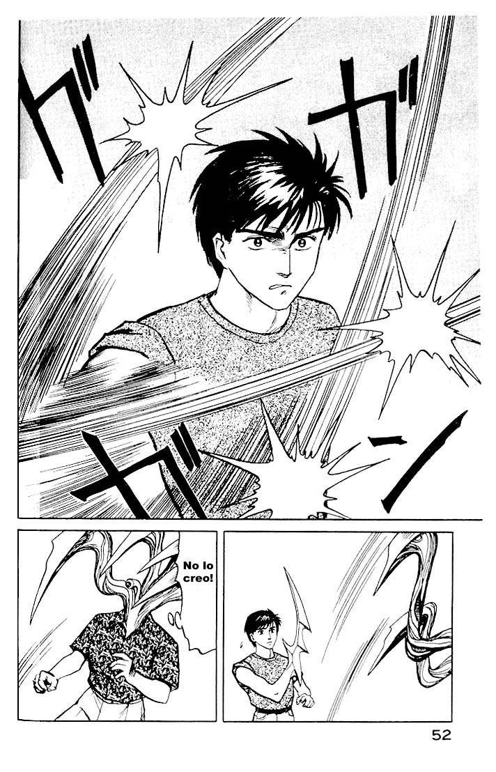 Read Kiseijuu ES Manga Online