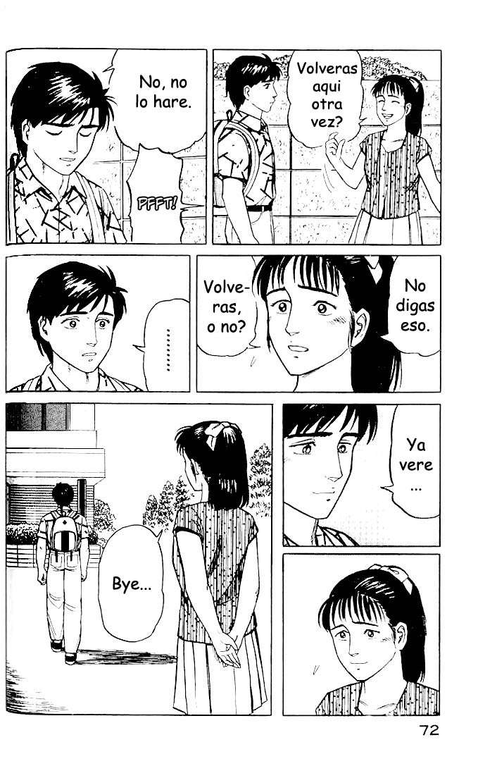 Read Kiseijuu ES Manga Online