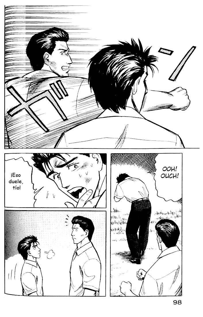 Read Kiseijuu ES Manga Online