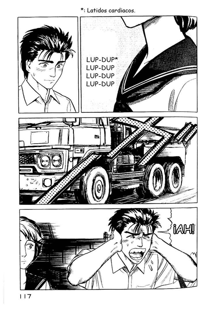 Read Kiseijuu ES Manga Online