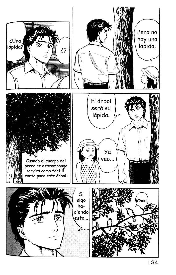 Read Kiseijuu ES Manga Online