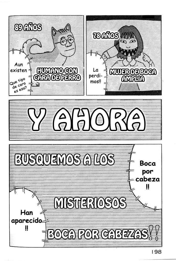 Read Kiseijuu ES Manga Online