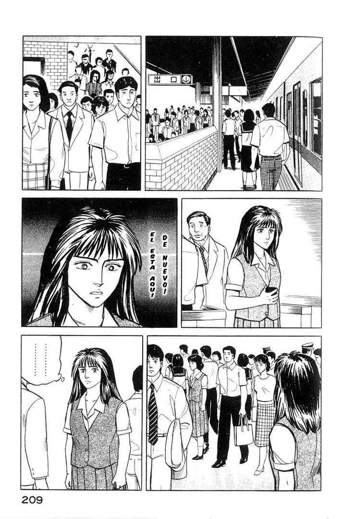 Read Kiseijuu ES Manga Online