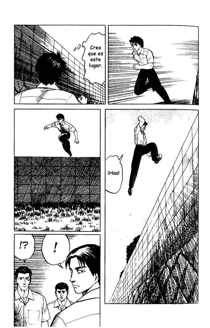 Read Kiseijuu ES Manga Online