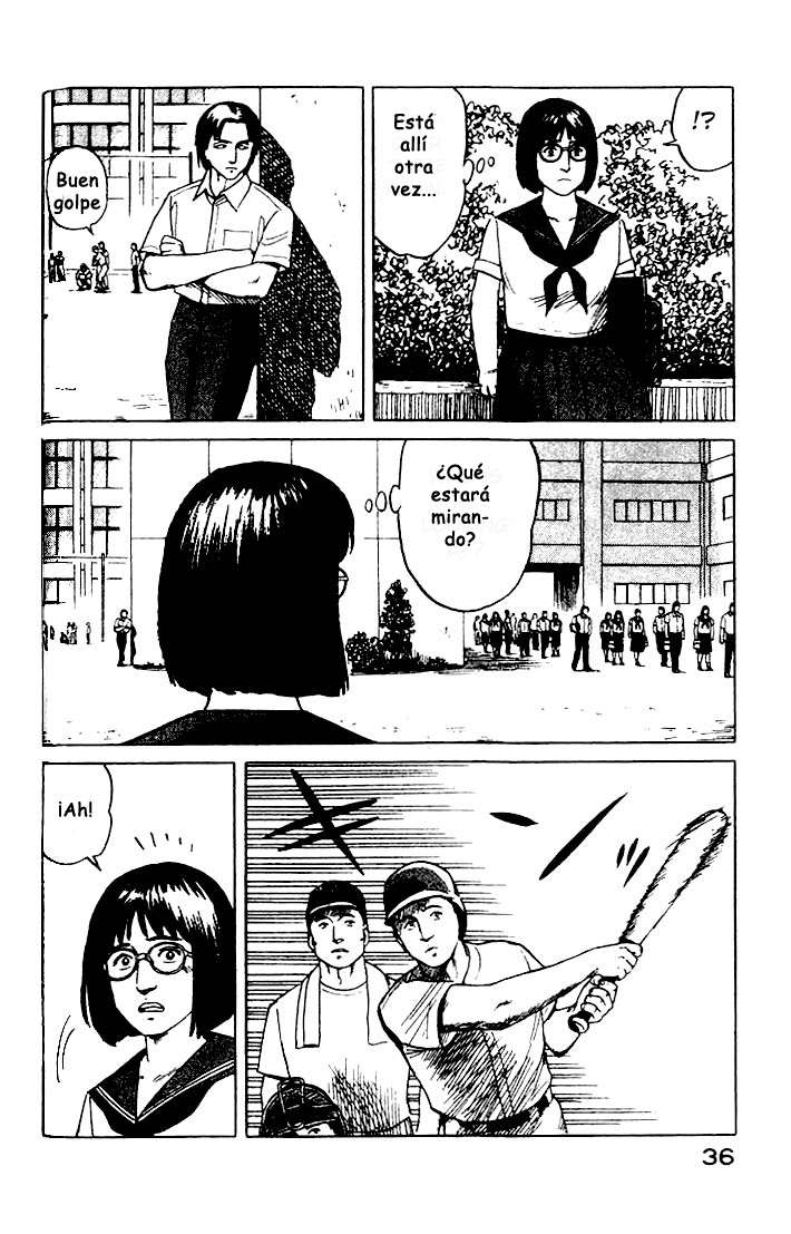 Read Kiseijuu ES Manga Online