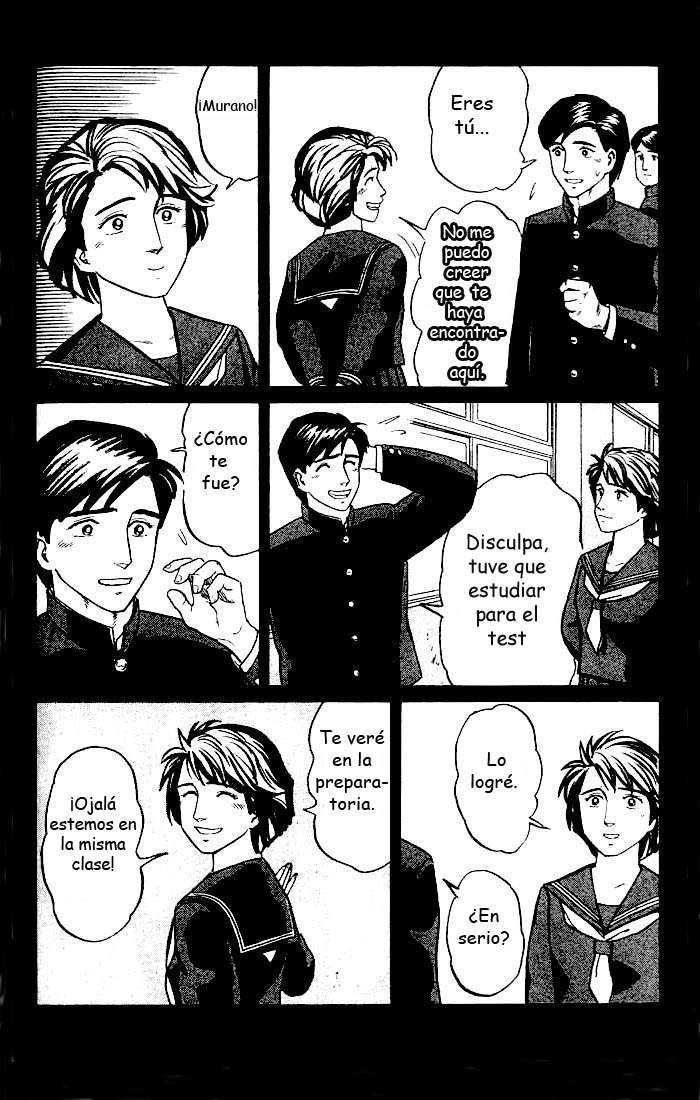 Read Kiseijuu ES Manga Online