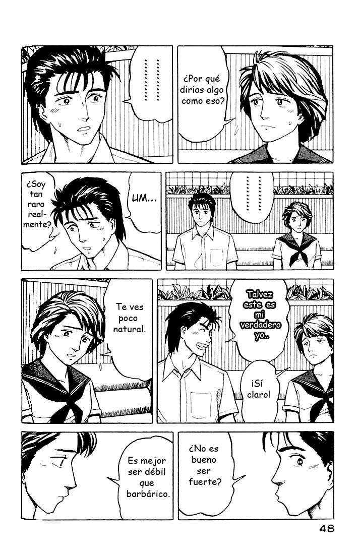 Read Kiseijuu ES Manga Online