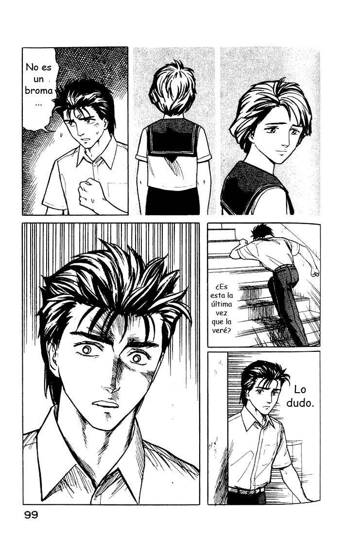 Read Kiseijuu ES Manga Online