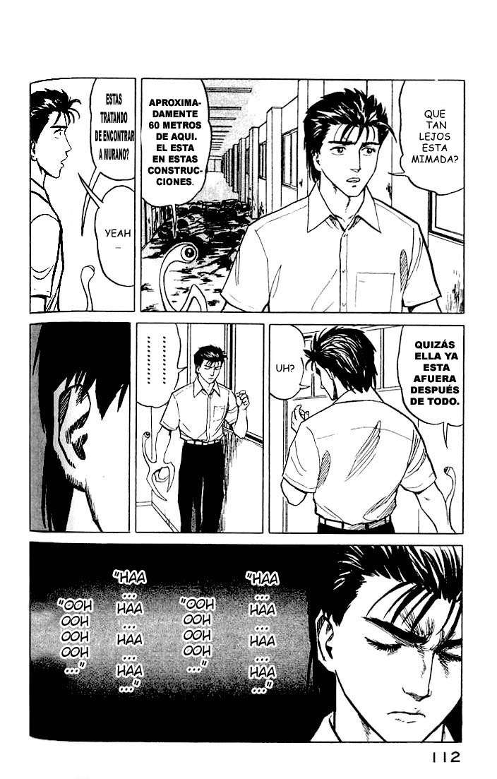 Read Kiseijuu ES Manga Online