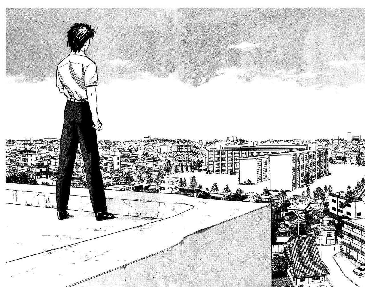 Read Kiseijuu ES Manga Online