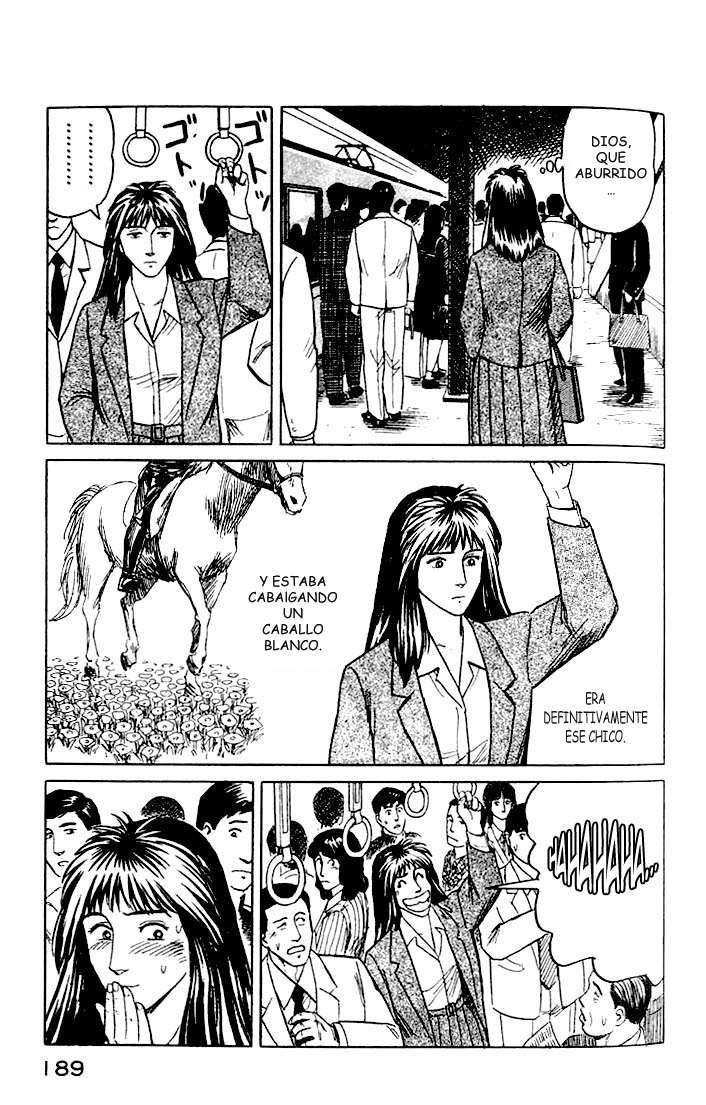 Read Kiseijuu ES Manga Online