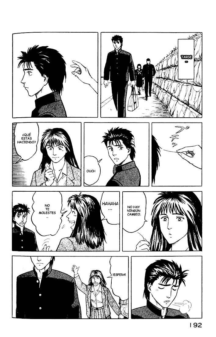 Read Kiseijuu ES Manga Online