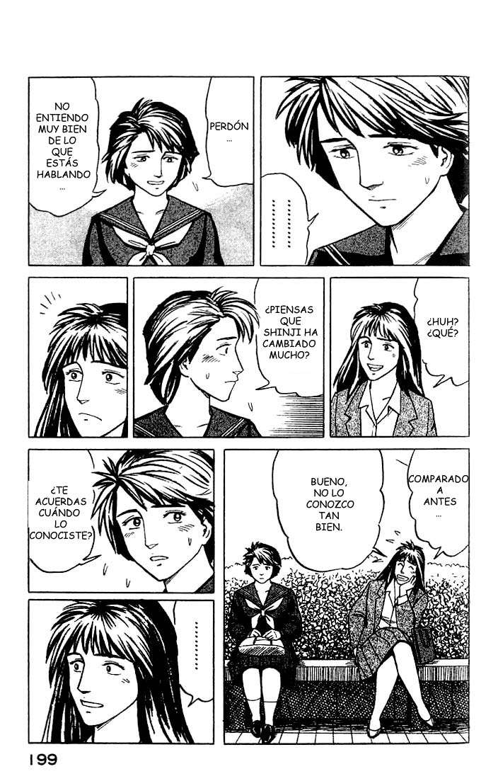 Read Kiseijuu ES Manga Online