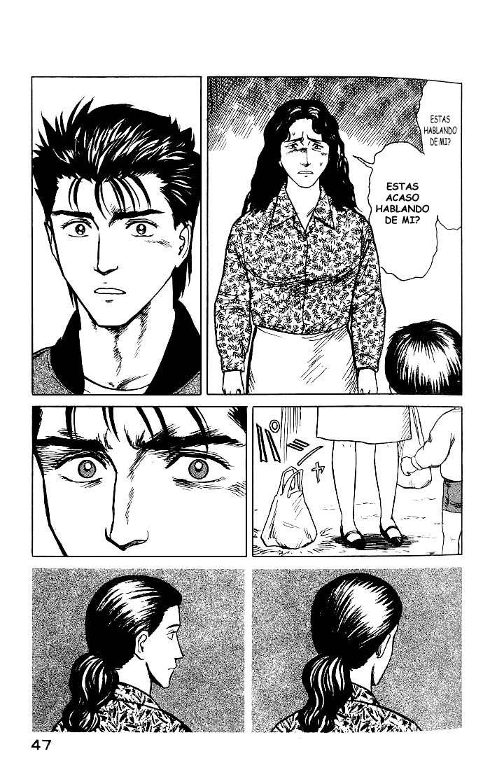 Read Kiseijuu ES Manga Online