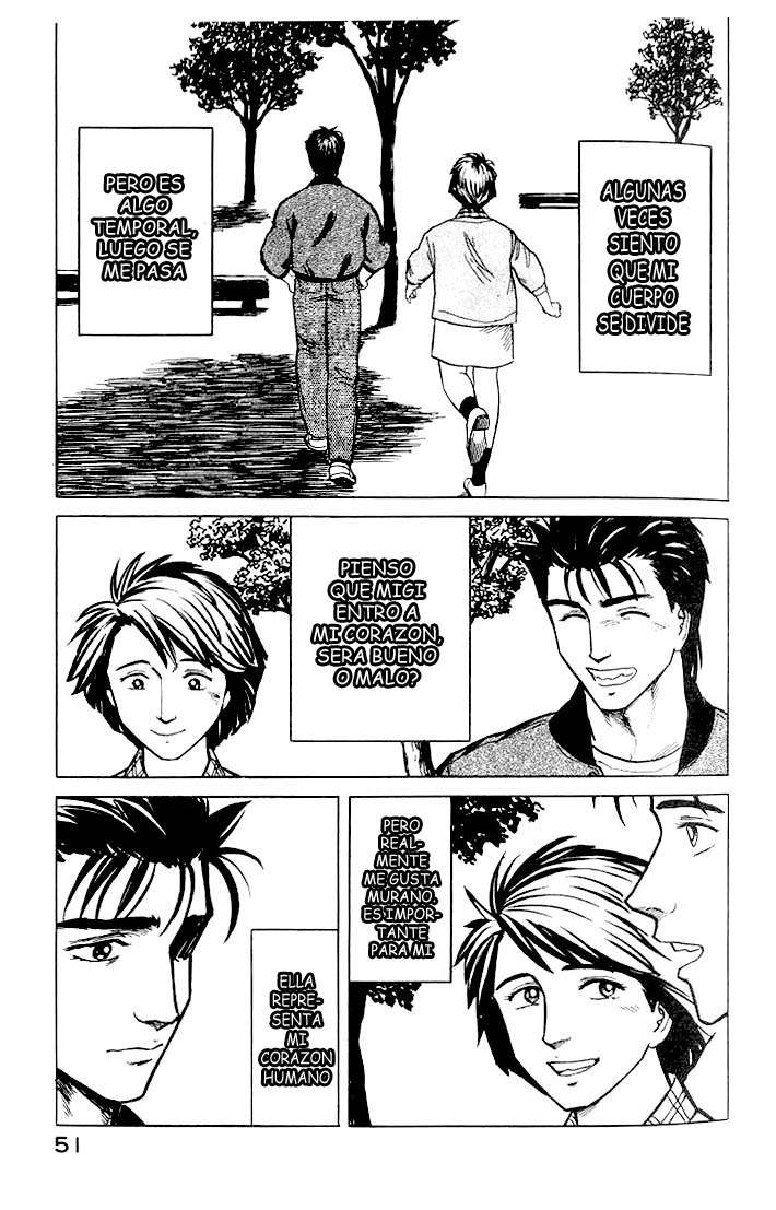 Read Kiseijuu ES Manga Online