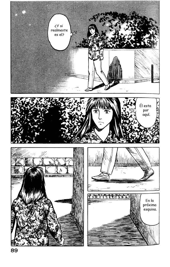 Read Kiseijuu ES Manga Online