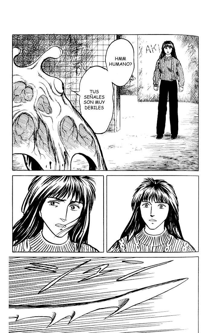 Read Kiseijuu ES Manga Online