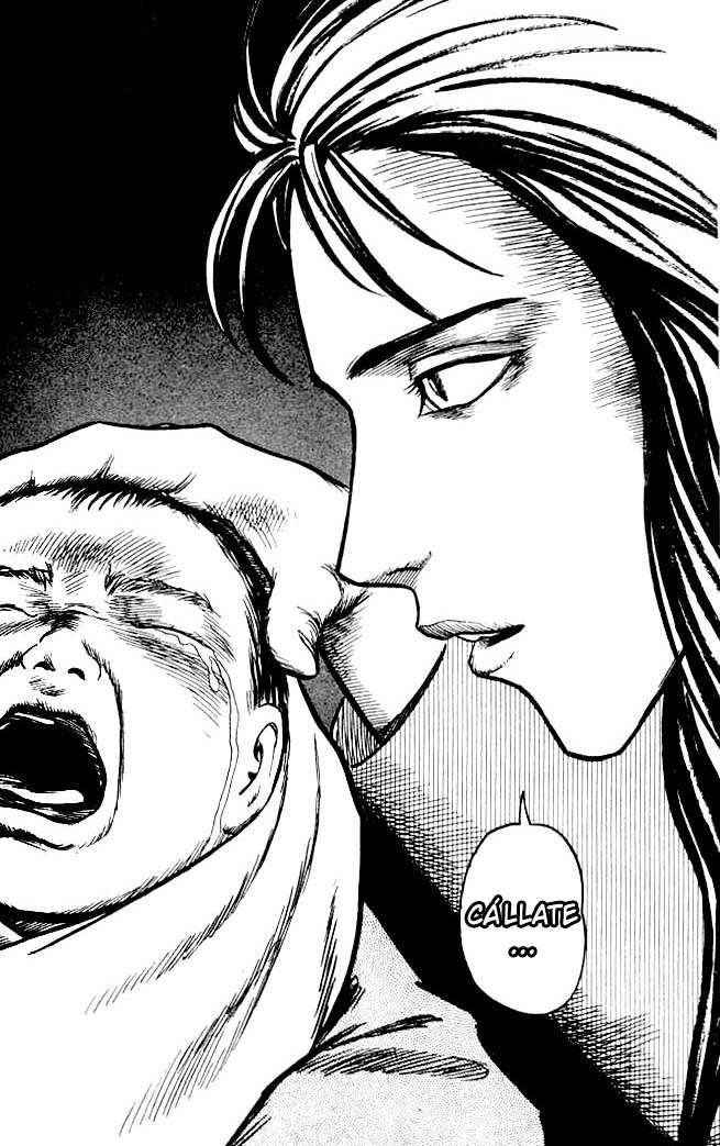 Read Kiseijuu ES Manga Online