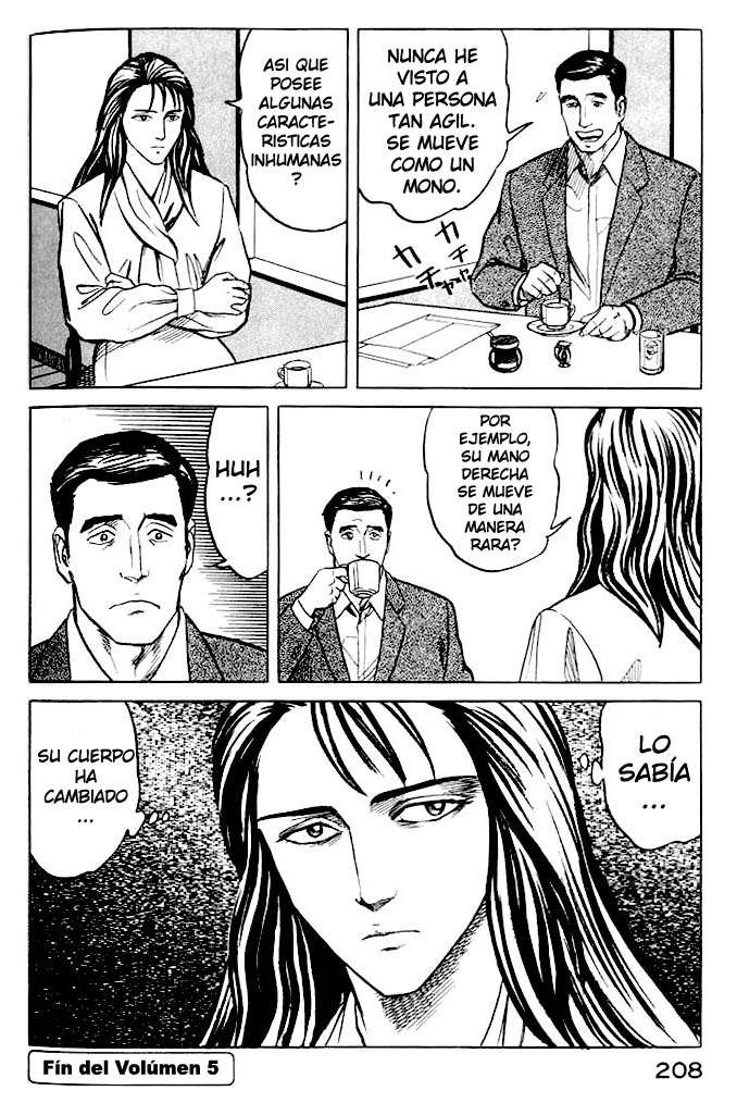 Read Kiseijuu ES Manga Online